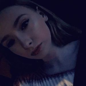 Meet your Posher, Bethany